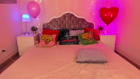 aria69stars online show from March 7, 4:57 am