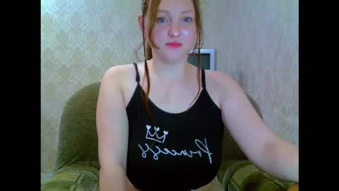 Aria online show from November 21, 8:40 pm