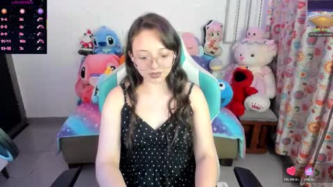 Linda online show from November 21, 2:32 am