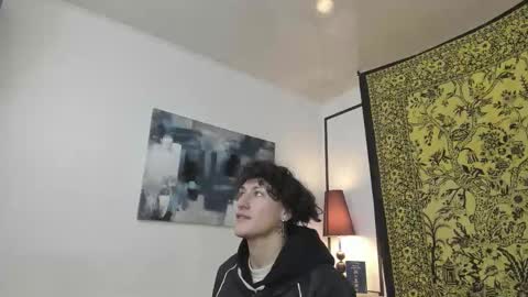 Snapshot of aria_and_orien chatting on November 8, 10:59 am aria y orien online show from November 8, 10:59 am