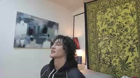 Snapshot of aria_and_orien chatting on November 10, 10:58 am aria y orien online show from November 10, 10:58 am