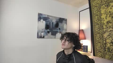 Snapshot of aria_and_orien chatting on November 12, 11:10 am aria y orien online show from November 12, 11:10 am