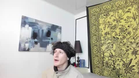 Snapshot of aria_and_orien chatting on November 19, 11:10 am aria y orien online show from November 19, 11:10 am