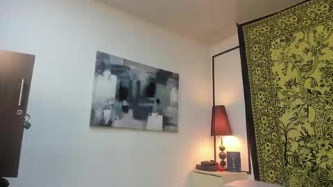 Snapshot of aria_and_orien chatting on November 20, 10:59 am aria y orien online show from November 20, 10:59 am