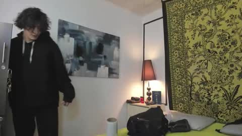 Snapshot of aria_and_orien chatting on November 22, 11:09 am aria y orien online show from November 22, 11:09 am