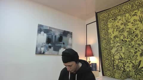 Snapshot of aria_and_orien chatting on November 25, 11:10 am aria y orien online show from November 25, 11:10 am