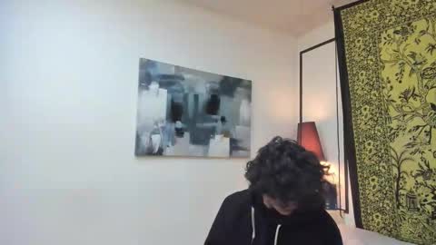 Snapshot of aria_and_orien chatting on November 28, 11:02 am aria y orien online show from November 28, 11:02 am