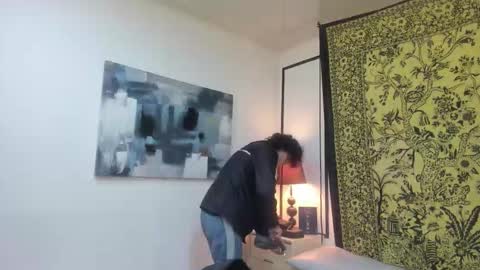 Snapshot of aria_and_orien chatting on November 29, 10:51 am aria y orien online show from November 29, 10:51 am