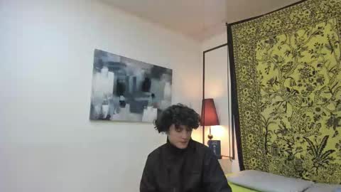 Snapshot of aria_and_orien chatting on December 4, 10:57 am aria y orien online show from December 4, 10:57 am