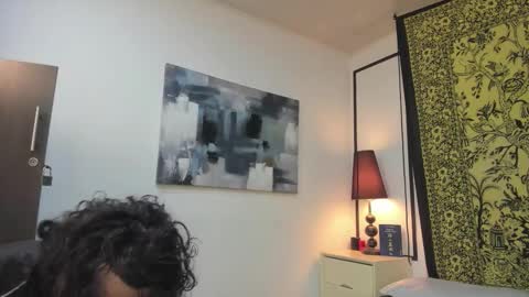 Snapshot of aria_and_orien chatting on December 14, 11:04 am aria y orien online show from December 14, 11:04 am