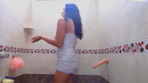 Snapshot of aria_arthur chatting on September 12, 9:37 pm aria_arthur online show from September 12, 9:37 pm