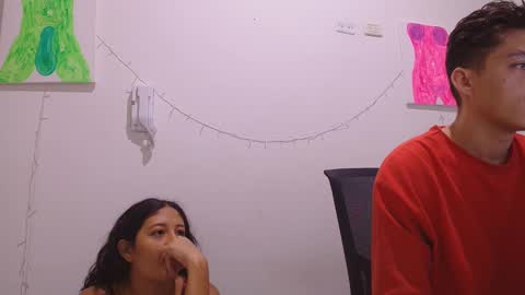 Snapshot of aria_arthur chatting on September 27, 11:15 am aria_arthur online show from September 27, 11:15 am