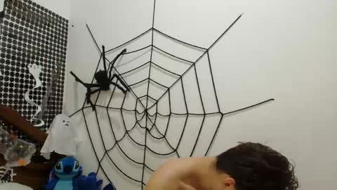 Snapshot of aria_arthur chatting on October 27, 10:03 pm aria_arthur online show from October 27, 10:03 pm