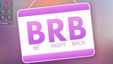    ARIA    online show from January 17, 3:43 pm