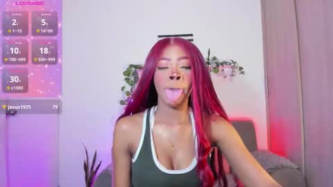    ARIA    online show from October 16, 12:00 am