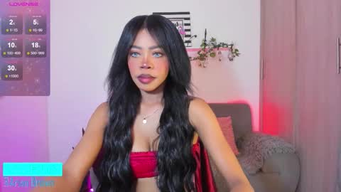 Snapshot of aria_brown_19 chatting on November 30, 11:53 pm ARIA online show from November 30, 11:53 pm