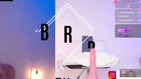 Aria online show from December 15, 11:09 pm