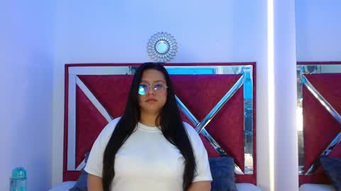 aRIA online show from October 28, 12:19 pm