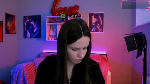 Aria online show from March 20, 10:09 am