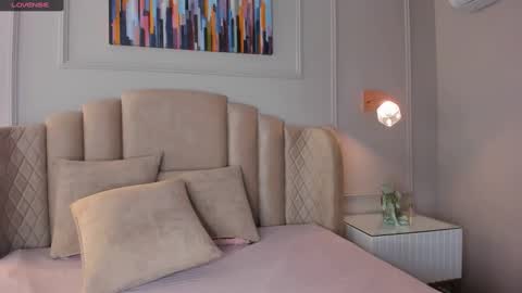 Snapshot of aria_greco chatting on January 10, 2:57 am Aria  online show from January 10, 2:57 am