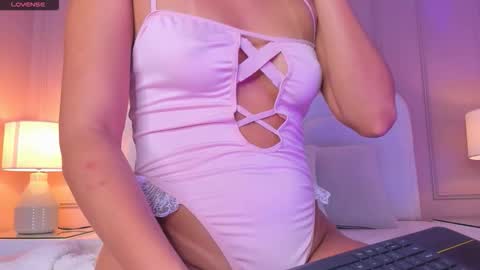 Aria  online show from February 6, 2:38 am