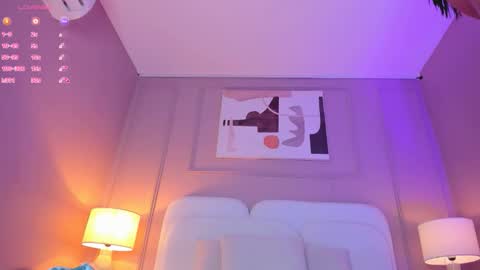 Aria  online show from February 12, 3:23 am