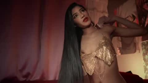 Aria online show from March 29, 7:30 am