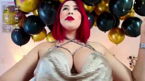 aria online show from February 22, 12:04 pm