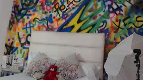 Snapshot of aria_martiin chatting on January 23, 11:26 am aria online show from January 23, 11:26 am