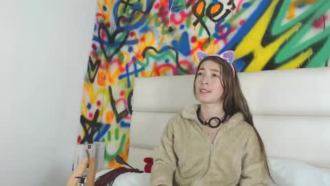 Snapshot of aria_martiin chatting on January 23, 5:31 pm aria online show from January 23, 5:31 pm