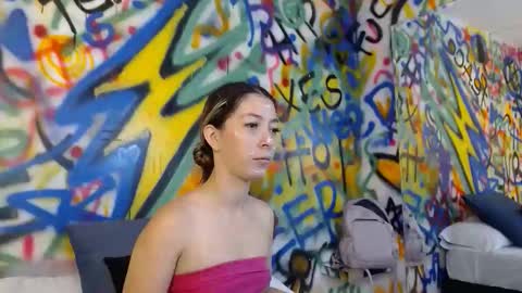 aria online show from April 16, 12:50 pm