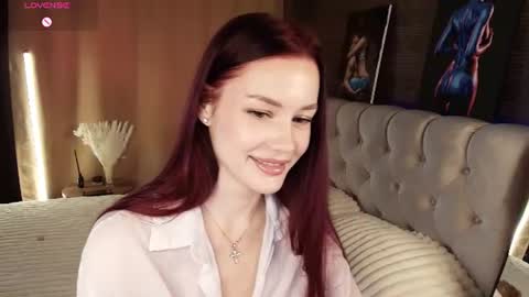 aria_mila online show from June 26, 10:08 am