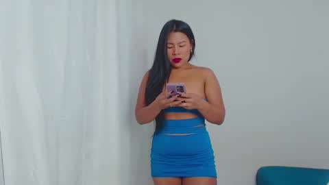 Snapshot of aria_morgan723222 chatting on September 14, 6:18 pm aria online show from September 14, 6:18 pm