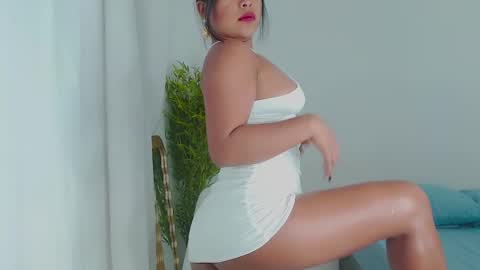 Snapshot of aria_morgan723222 chatting on October 20, 7:14 pm aria online show from October 20, 7:14 pm