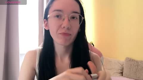 Aria online show from April 14, 3:12 am