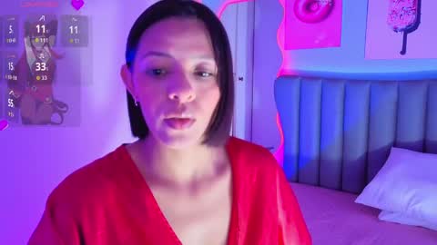 Aria online show from April 15, 3:30 pm