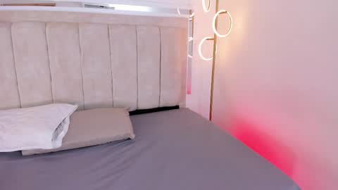 Angelica online show from September 23, 1:03 pm