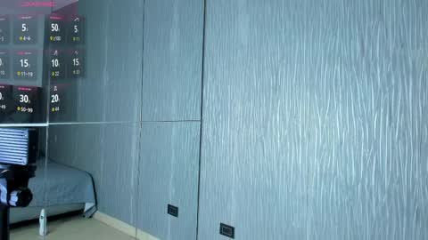 Aria online show from April 8, 11:54 am