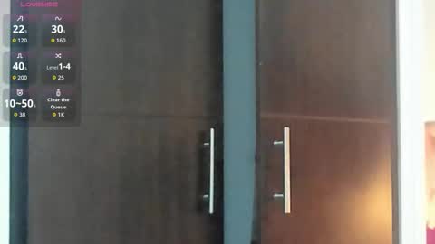 ariaa_vixen online show from November 30, 11:36 am