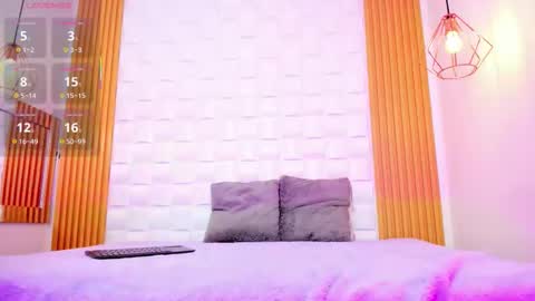 AriaBelle1 online show from January 6, 11:03 am