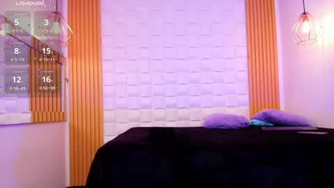 AriaBelle1 online show from April 15, 11:28 am