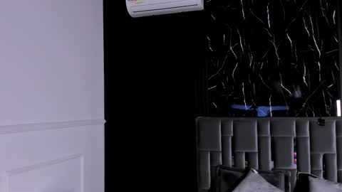 Aria Blacke online show from January 7, 12:02 am