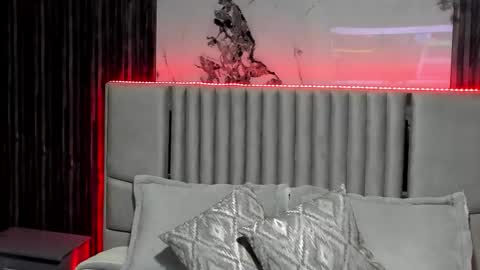 Aria Blacke online show from January 12, 7:41 pm