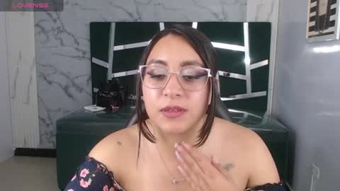 ariabliss_ch online show from June 20, 1:09 am