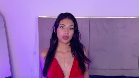 A R I A  online show from April 9, 10:26 pm