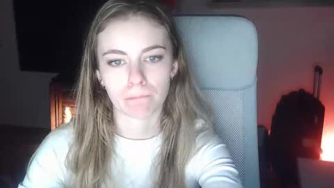 AriaCreazy online show from December 21, 9:22 pm