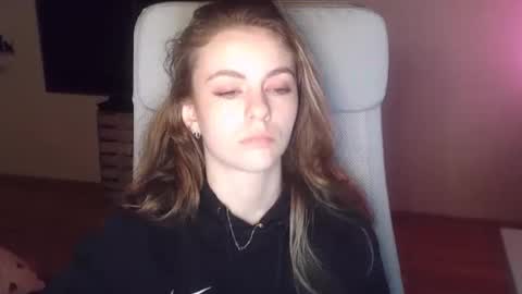 AriaCreazy online show from February 10, 9:41 pm