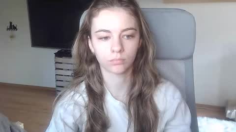 AriaCreazy online show from March 11, 7:25 am