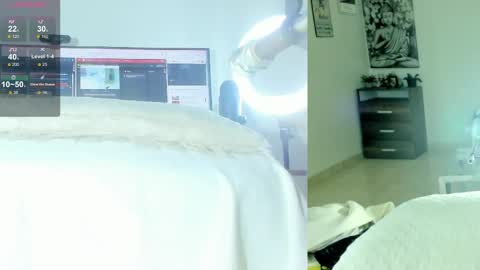 ariadna5_ online show from April 18, 9:24 am