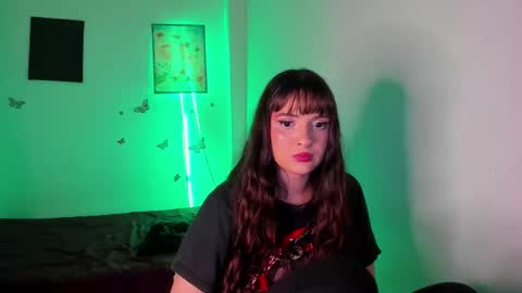 ariadna_4 online show from February 14, 11:53 pm